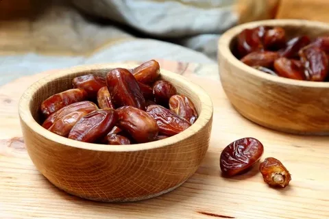 تصویر 3 از فروش خرما پیارم حجازی + قیمت خرید به صرفه